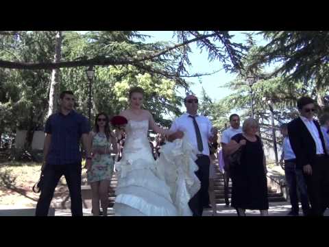 ვიდეო გადაღება