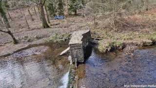Wenchford picnic site, Forest of Dean!