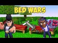 BED WARS В BRAWL STARS ЧАСТЬ 3