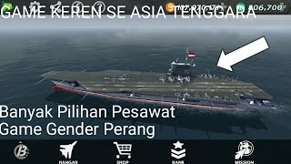 1 Game Keren Gender Perang Keren Se Asia Tenggara screenshot 4
