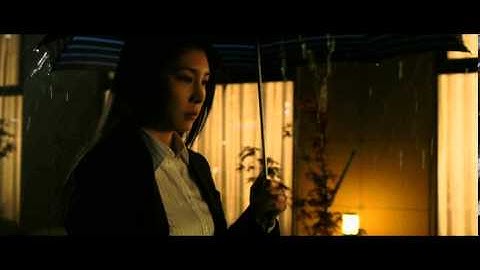 映画『ストロベリーナイト』予告編　(Strawberrynight-Movie Trailer)