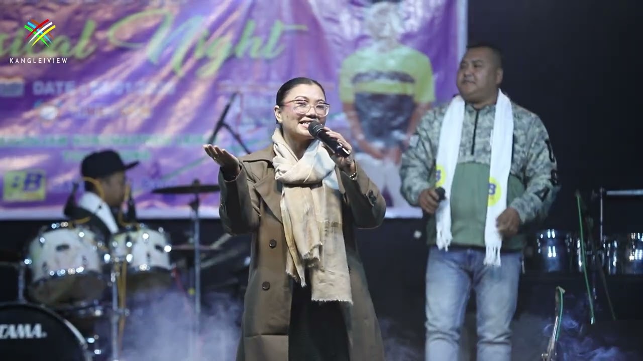 Oigi Nachom/ RK Nandeshwori