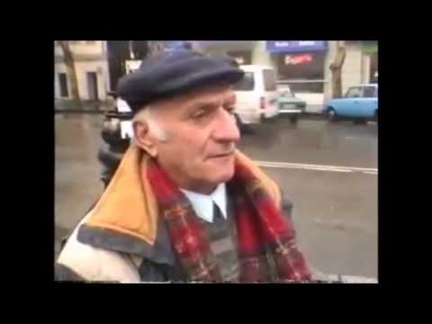 გაუნათლებელი ეს.. ჯერ კიდევ, ჰმ!