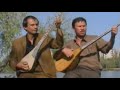 Uyghur folk song - Atam bolsa, Anam bolsa