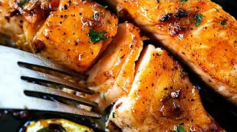 Cara Masak Ikan Salmon Paling Ringkas Sedap dan Mudah Cara Masak Ikan Salmon Paling Ringkas Sedap dan Mudah