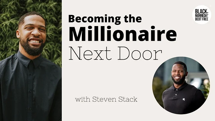 HABITS THAT WILL MAKE YOU A MILLIONAIRE | W/ WEALT...