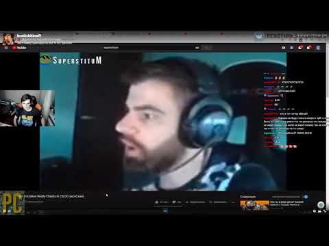 Братишкин смотрит  How Forsaken Really Cheats in CS GO word exe