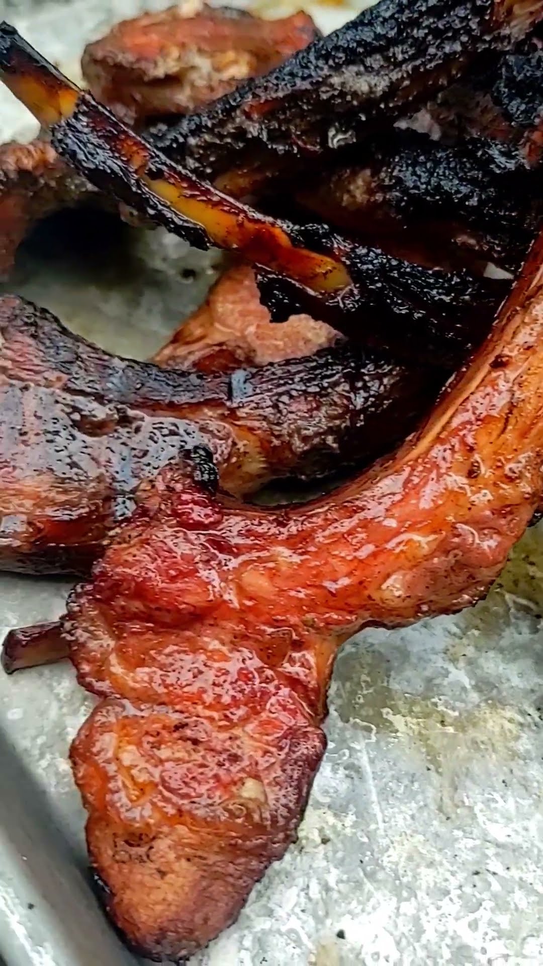 Are Lamb Chops Good YouTube Are Lamb Chops Good YouTube