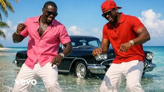 Akon X Kizz Daniel  Somebody Baby   Layirec  