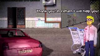 Dont Escape 2: The Outbreak Walkthrough