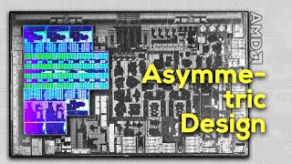 Why AMD's first Hybrid-CPU is Different