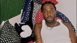 Paperboy Fabe x Brent Faiyaz - Language (Slowed Down Slightly)
