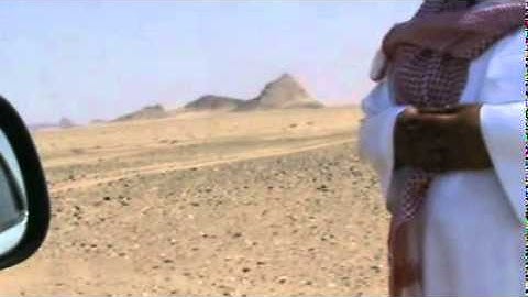 دحيم الحماد تلاوة عند جبل الغرمول 1431.mp4