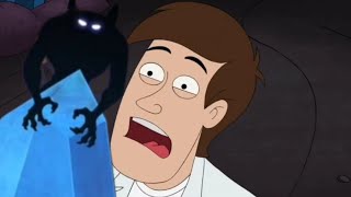 Be Cool, Scooby-Doo! |crystal crawler