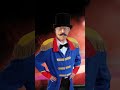 John Circus Manager Backwards