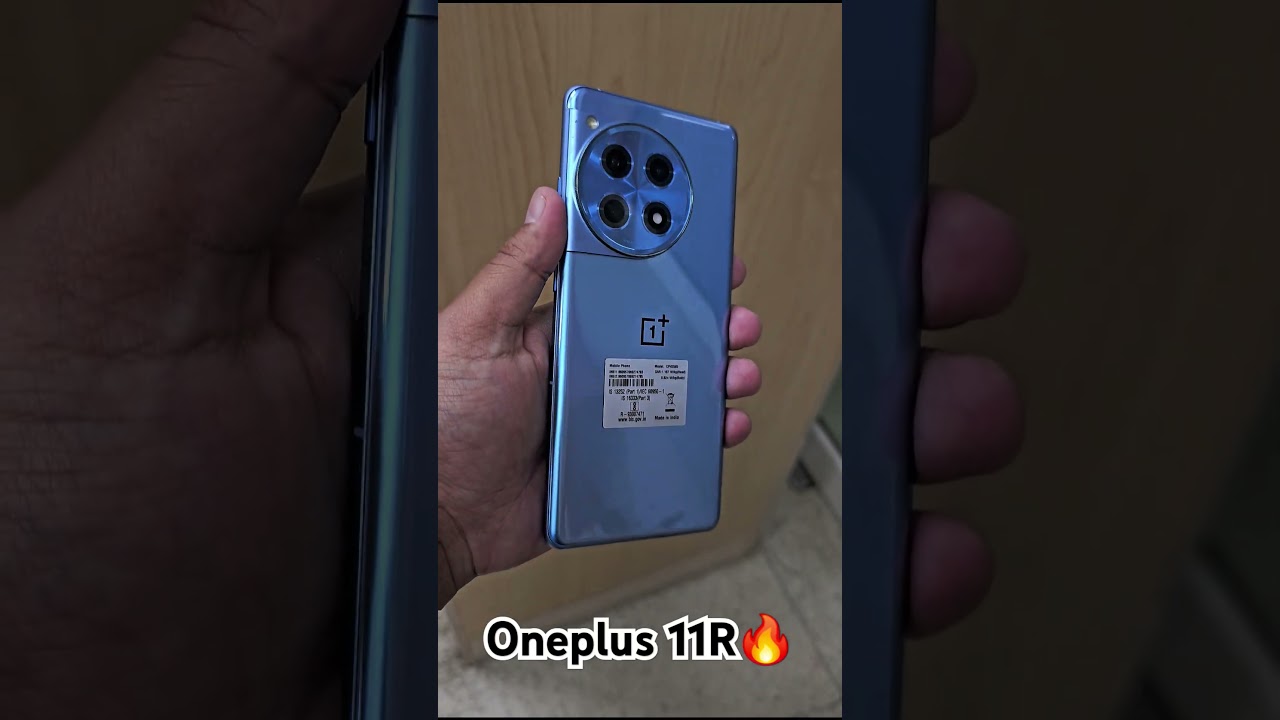 Best oneplus smartphone under 30000🔥 