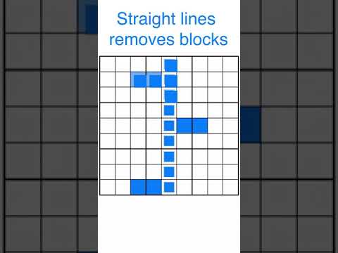 Block Puzzle - Sudoku Style