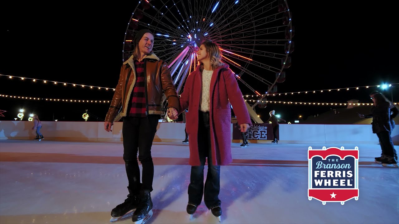 Christmas Magic at The Track Family Fun Parks!