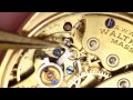Beginning of video