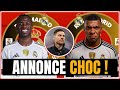 VINICIUS BRILLE ENFIN ! MBAPPÉ FURIEUX CONTRE LE VAR & UNE ANNONCE CHOC TOMBE !