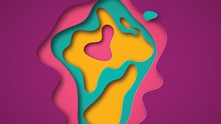 How to Make the Paper Cut Effect in AdobeIllustrator