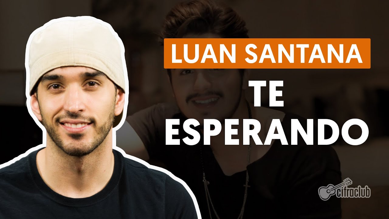 Luan Santana - Te Vivo - Cifra Club, PDF