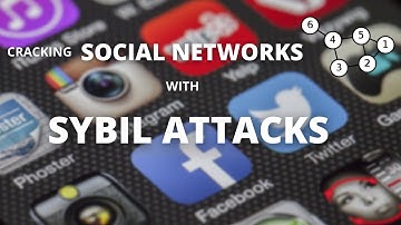 Sybil Attacks: Cracking Social Networks