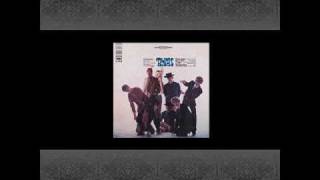 The Byrds - My Back Pages (1967) - YouTube