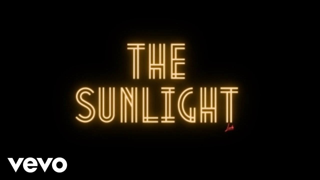 Watch Leeds - The Sunlight (Official Lyric Video) on YouTube Watch Leeds - The Sunlight (Official Lyric Video) on YouTube