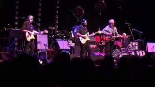 Cruel To Be Kind by Nick Lowe, City National Grove, 8/30/22