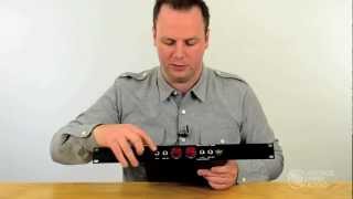 Vintage King | Phoenix Audio Nice DI