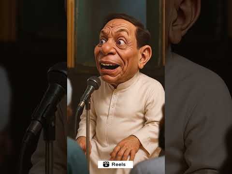 قلت له اضرب يا وله ريلز  كوميديا