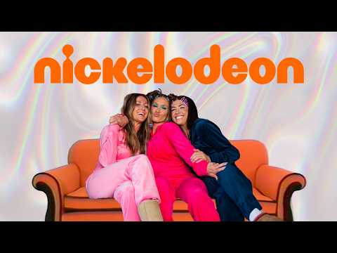 The Nickelodeon Shows, Game Shows & Slime We’d Give Anything to Relive | You Had 2 Be There