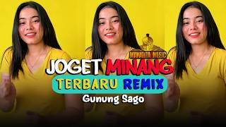 Lagu Joget Minang  Remix Terbaru 2026 #lagujogetminangterbaru2026 #jogetmng2026