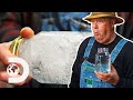 Mark And Digger Tries To Develop A 140 Proof Moonshine! | Moonshiners