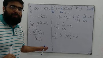 VLSID8-9 (B) | Chain delays | VLSI Design | Lec 8-9 (B)