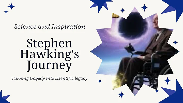 How Stephen Hawking Turned a Tragedy Into a Scientific Legacy