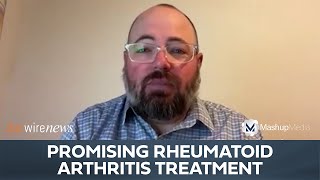 CBD-Based Drug Combination Therapy May Potentially Treat Rheumatoid Arthritis