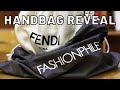 FASHIONPHILE REVEAL | My Denim Bag Hunt is Over!