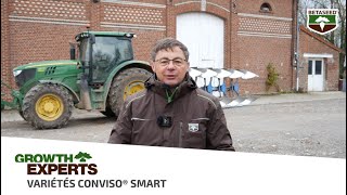 Conviso Smart - Conseils Variétés Semis 2026
