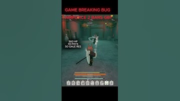 AIRFORCE GUARDBREAKS AND DOES 2 BARS (DEEPWOKEN) #roblox #deepwoken #deepwokenbuild #pvp #fypp