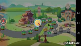 Kitchen scramble Level 74