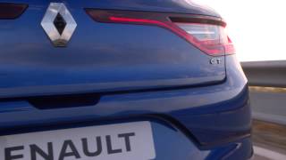 Yeni Renault Megane Çok Yakında