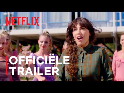 Just Say Yes | Officile trailer | Netflix