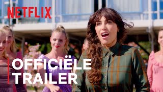 Just Say Yes | Officiële trailer | Netflix Resimi
