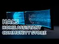 Home Assistant. Урок 9.2 ADD-ON  HACS - Home Assistant Community Store, обновление 2021
