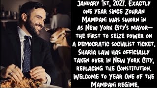 Download Lagu Is Zohran Mamdani’s NYC Now Under Sharia Law? (1/1/27) MP3 Download Lagu Is Zohran Mamdani’s NYC Now Under Sharia Law? (1/1/27) MP3