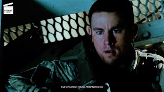 G.i. Joe Retaliation Stealing Stans Nukes Hd Clip