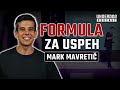 Starevstvo in formula za uspeh  mark mavretiunderdog podcast 40