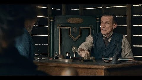 Clay St  Thomas 2023 Demo Reel